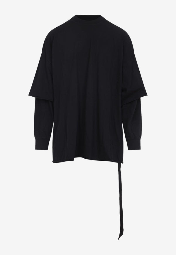 Tommy Hustler Pullover Sweatshirt