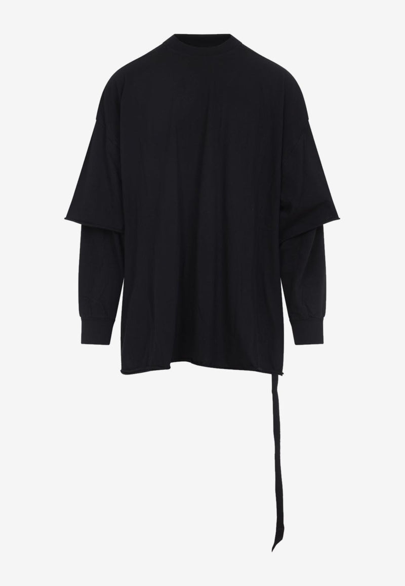 Tommy Hustler Pullover Sweatshirt