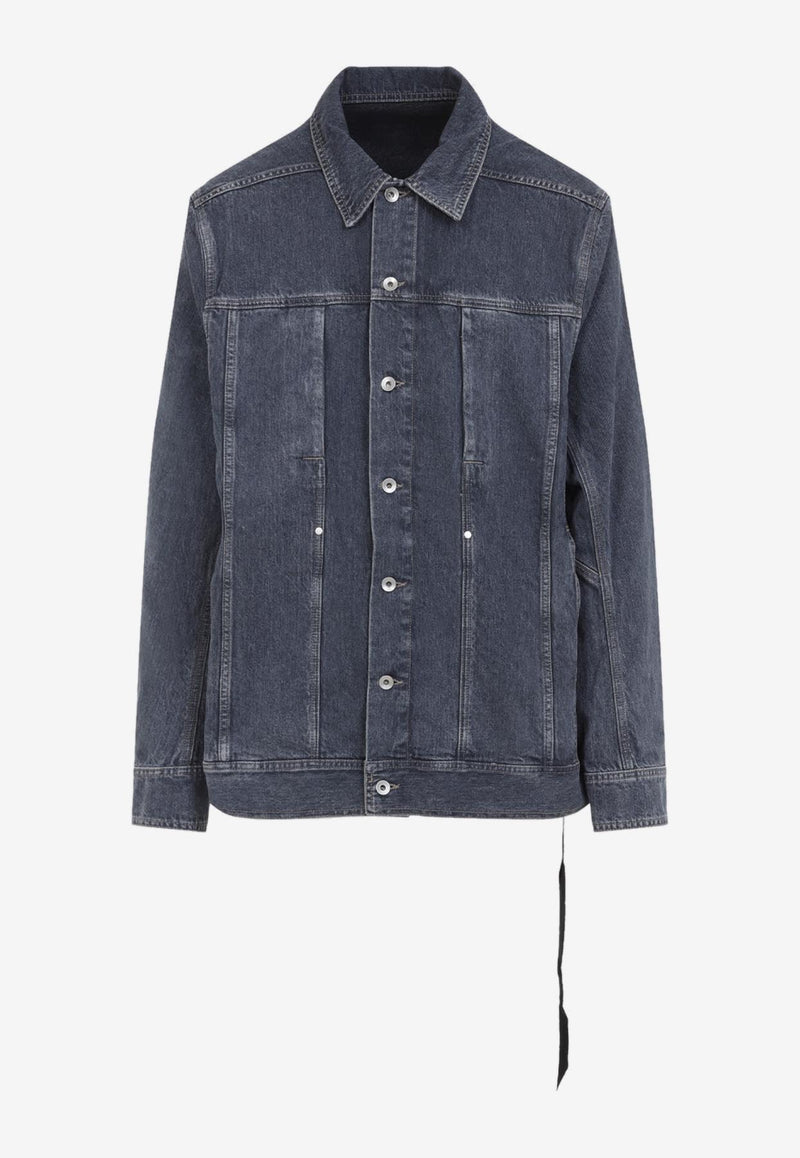 Lido Denim Jacket