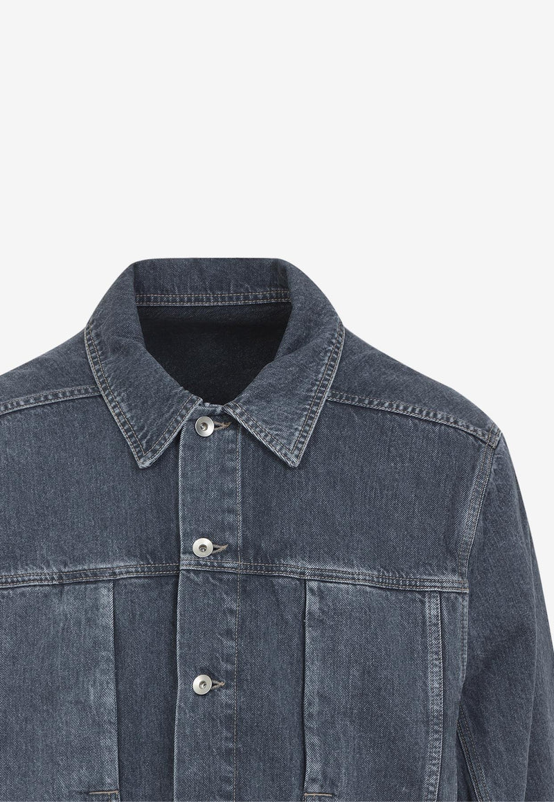 Lido Denim Jacket