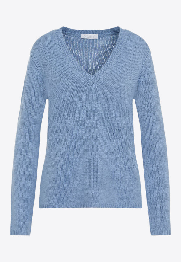 Isiah Cashmere Sweater