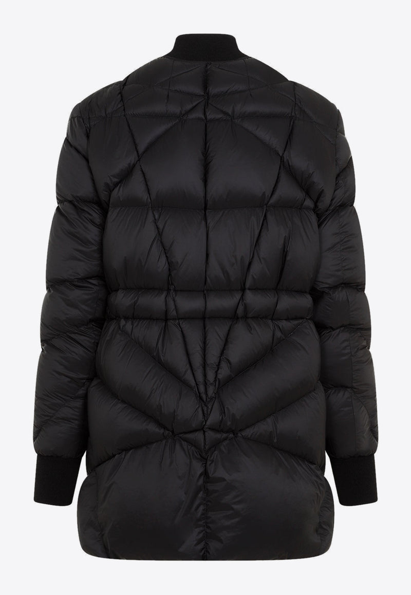 Flight Liner Down Jacket