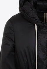 Fishtail Parka Jacket