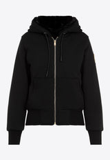 Madison Bunny Zip-Up Jacket