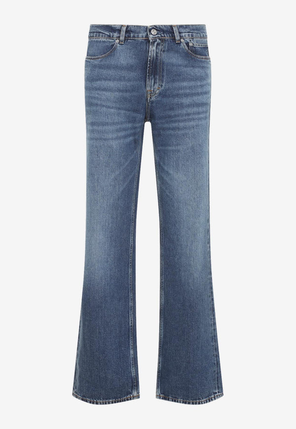 Carlson Cut Jeans