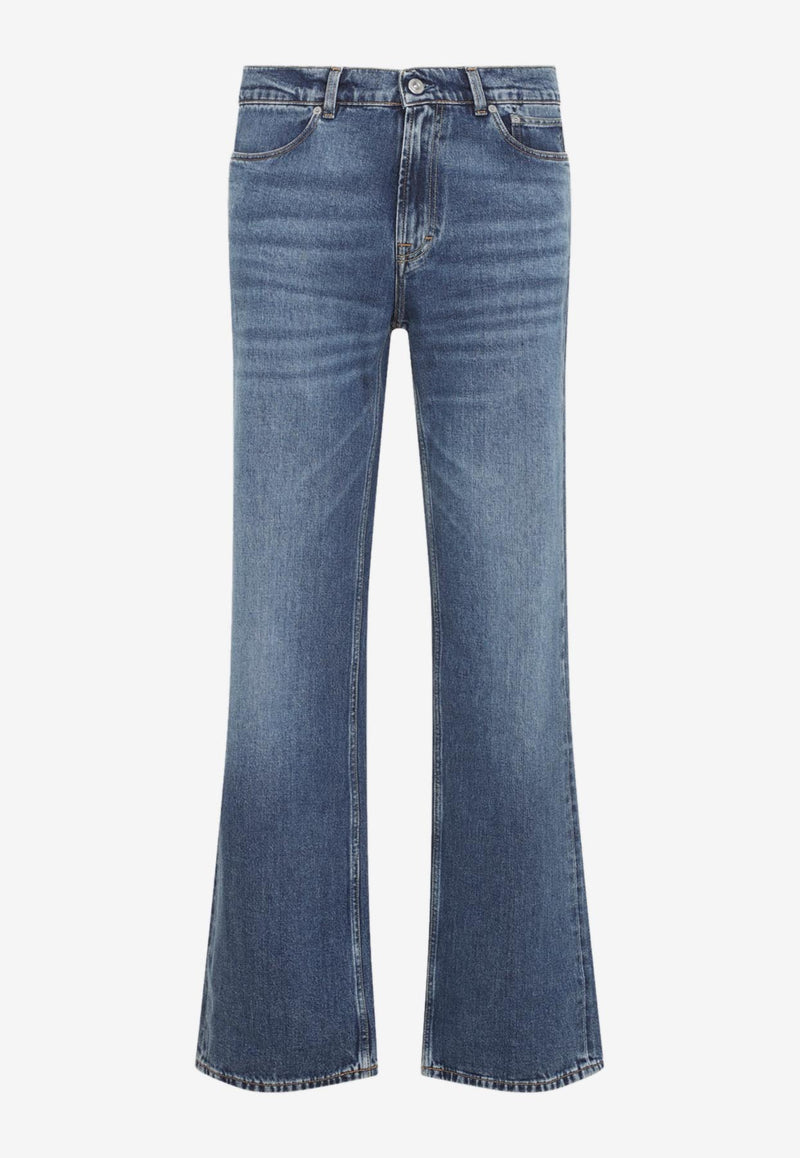 Carlson Cut Jeans