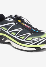 Xt-6 Skyline Sneakers