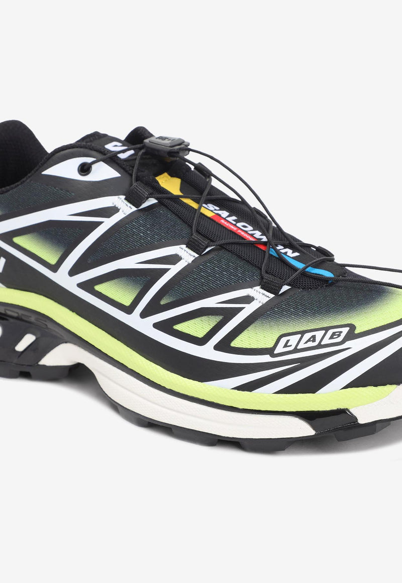 Xt-6 Skyline Sneakers