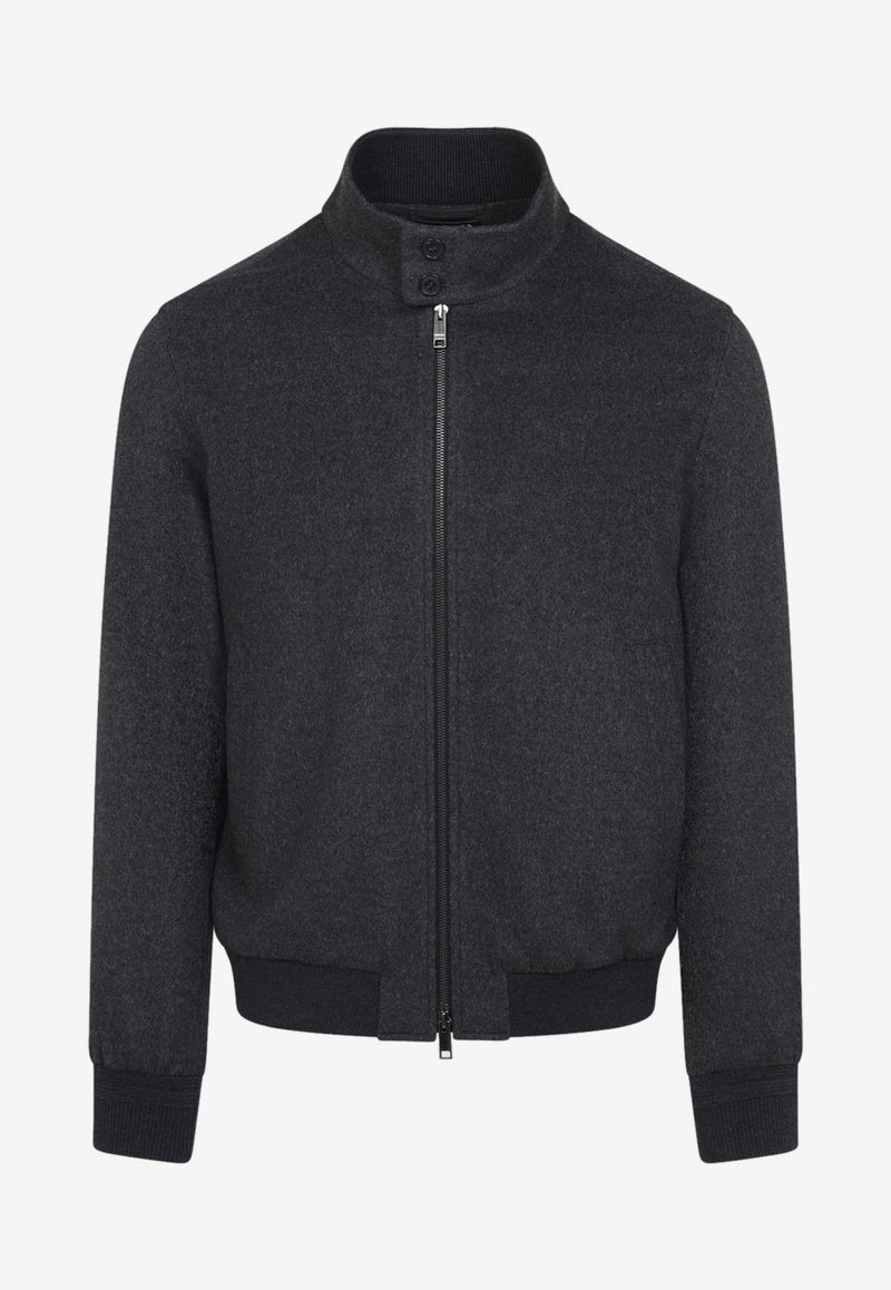 Oasi Elements Jacket