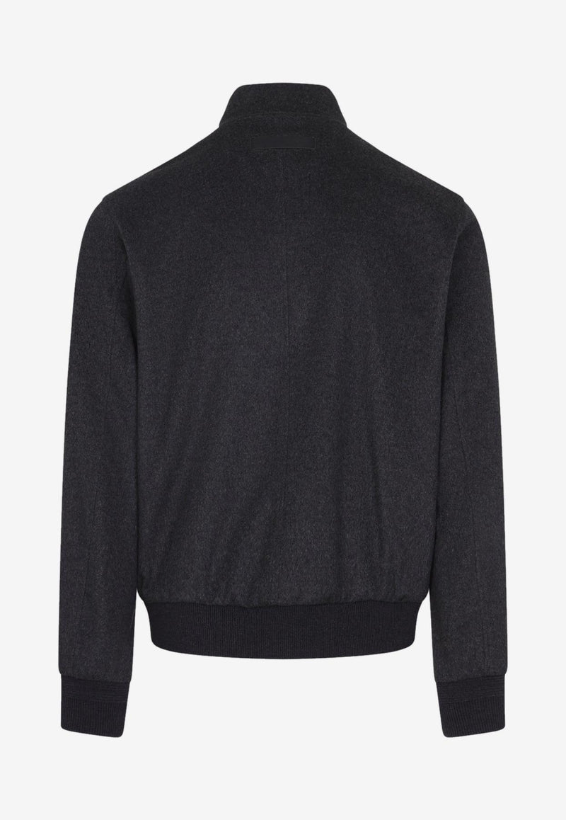 Oasi Elements Jacket