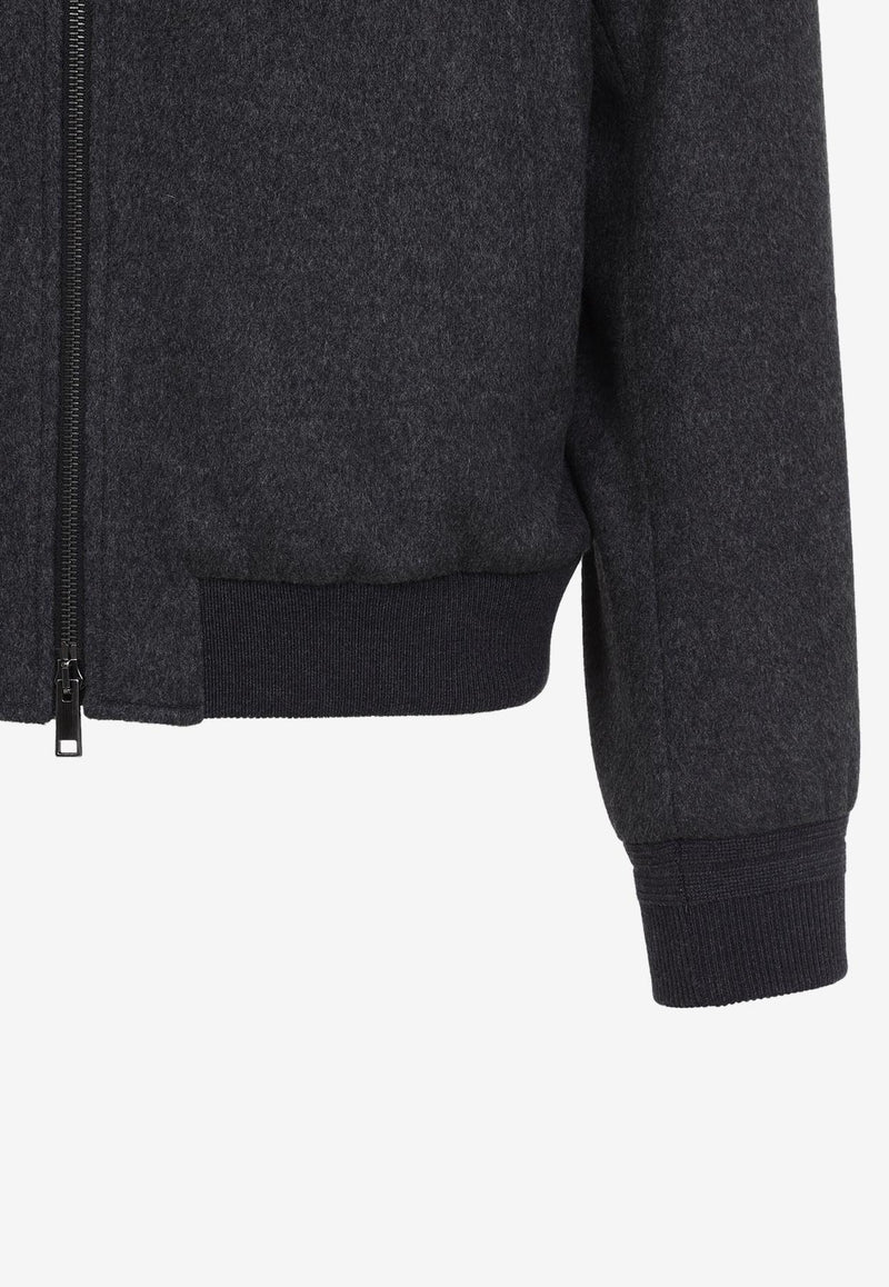 Oasi Elements Jacket