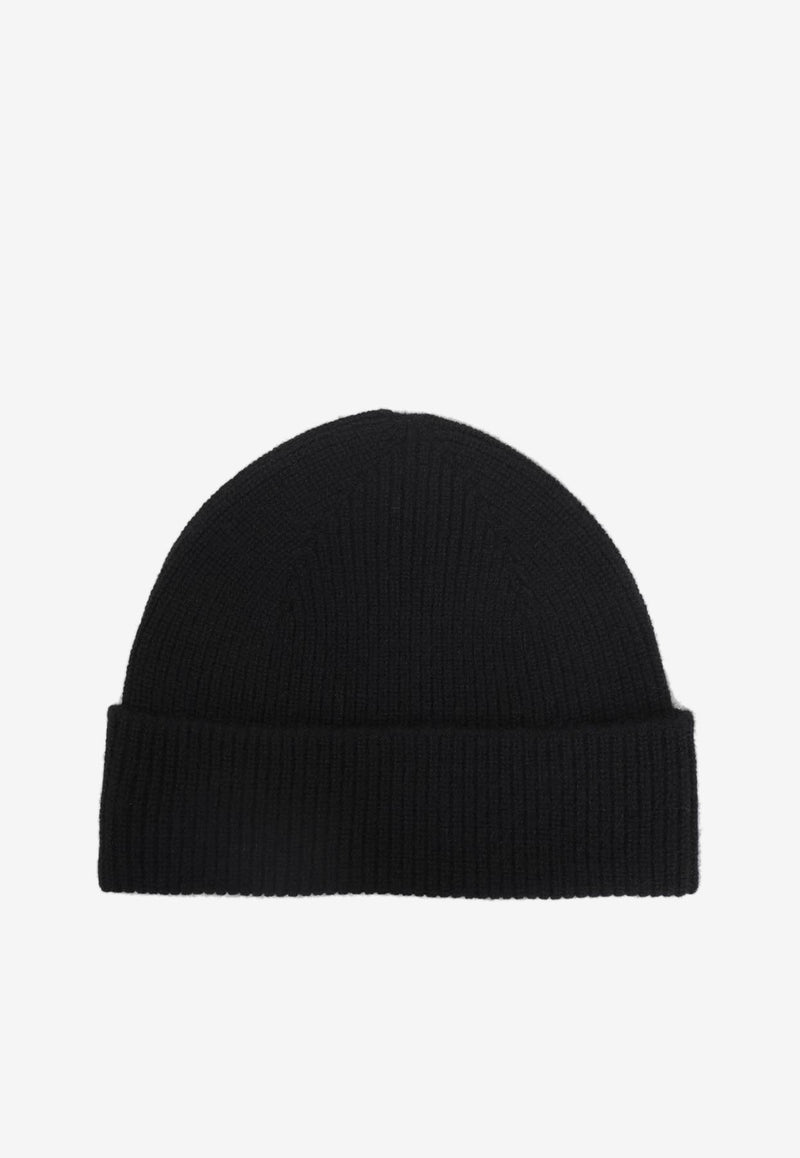 Oasi Cashmere Beanie