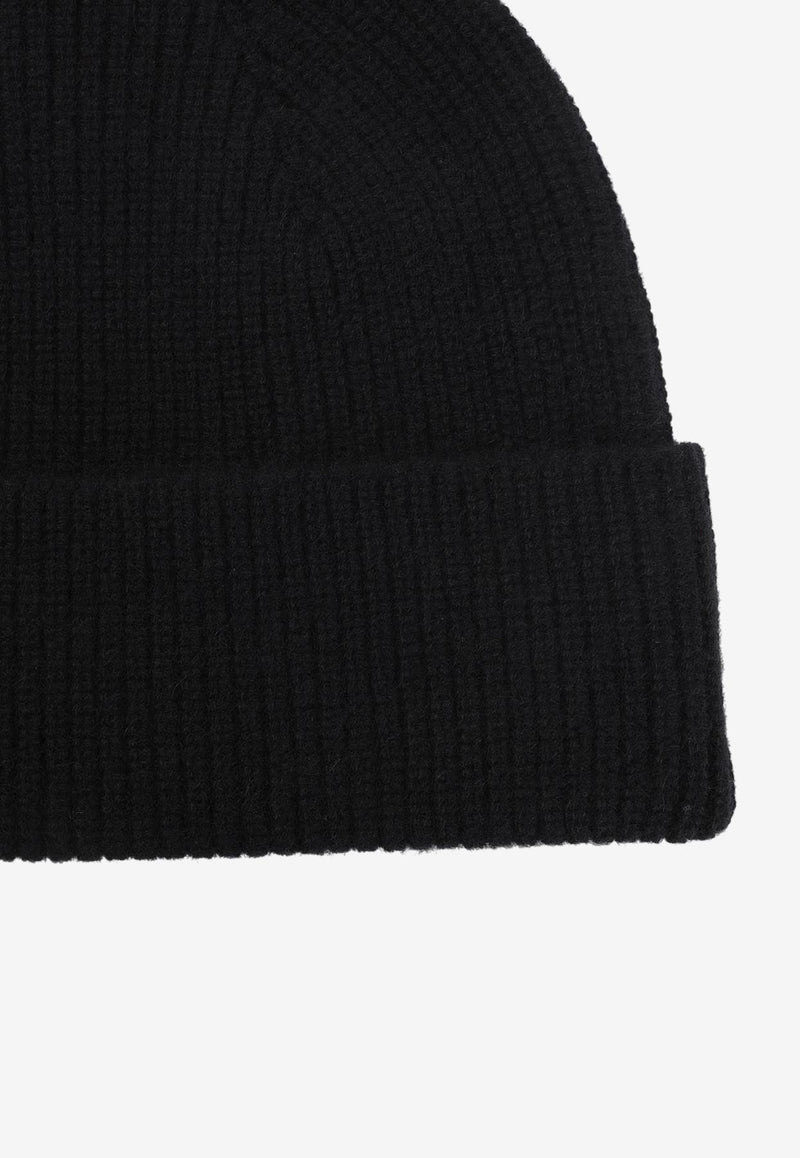 Oasi Cashmere Beanie