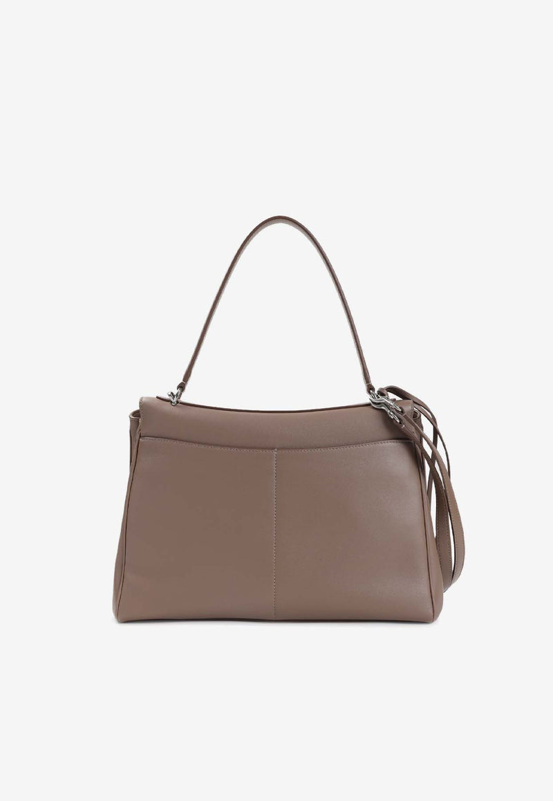 Rodeo Leather Tote Bag