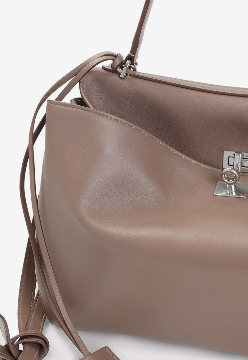 Rodeo Leather Tote Bag