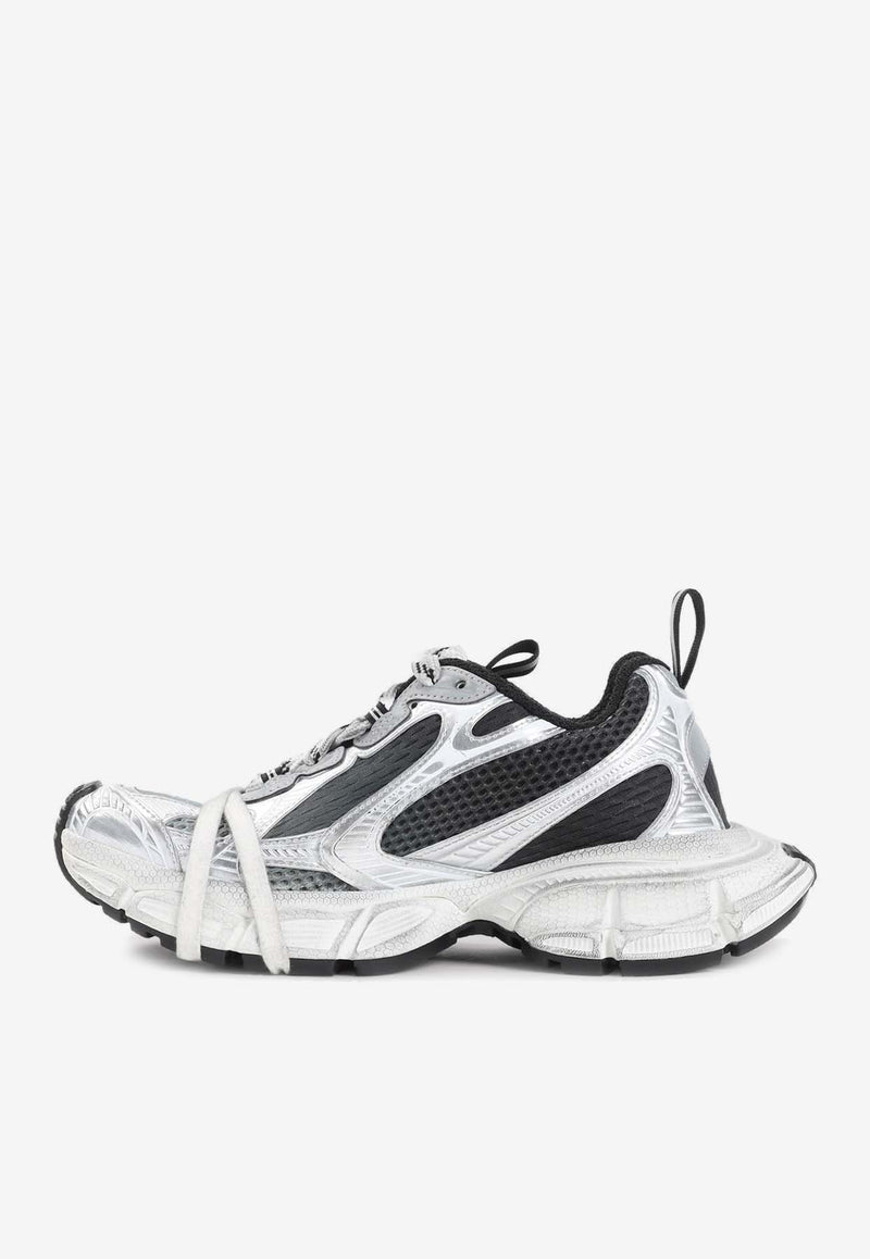 3XL Low-Top Sneakers