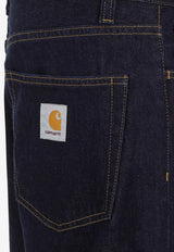 Landon Wide-Leg Jeans
