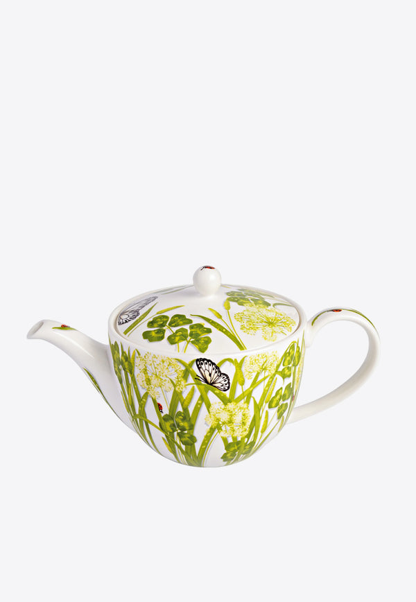 TAITÙ Freedom Teapot with Cover Multicolor 1-895