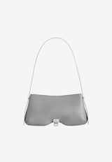 Shop Mlouye S-X3 Logo Harness Shoulder Bag for Women online at THAHAB.COM. Shop all the new season's clothing, accessories and more from the top designer brands at the best price with express delivery.