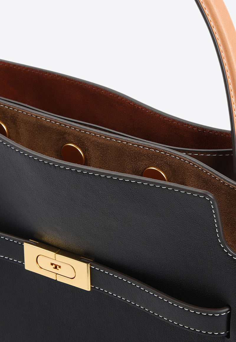 حقيبة يد لي رادزويل صغيرة من الجلد