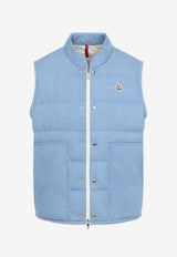 Heceta Logo Gilet