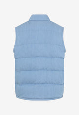 Heceta Logo Gilet
