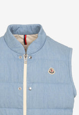 Heceta Logo Gilet