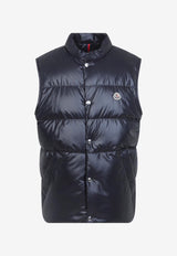 Restigo Padded Down Gilet