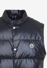 Restigo Padded Down Gilet