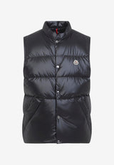 Restigo Padded Down Gilet