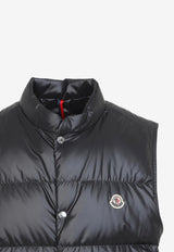 Restigo Padded Down Gilet