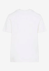 Tricolor Logo T-shirt