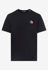 Tricolor Logo T-shirt