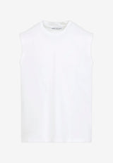 Breathe Sleeveless T-shirt