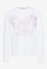 Cruise Long-Sleeved T-shirt