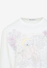 Cruise Long-Sleeved T-shirt