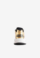 Versace Low-Top Trigreca Sneakers Multicolor 1004182 1A07985 6Y300