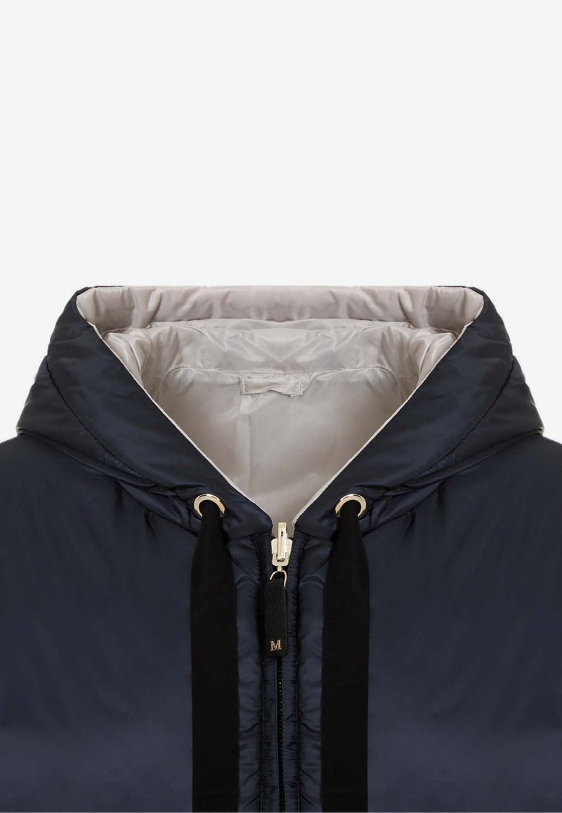 Reversible Zip-Up Jacket