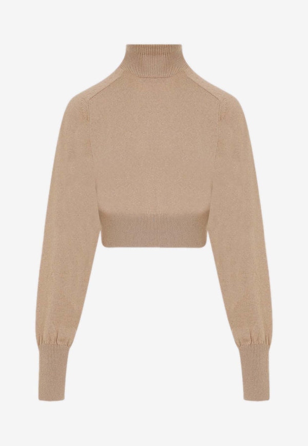 Ululato Wool Sweater