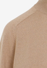 Ululato Wool Sweater