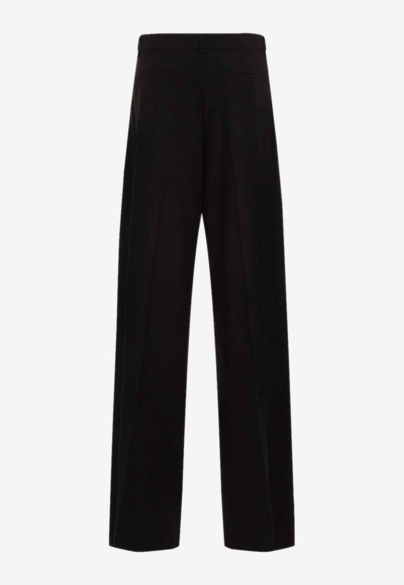 Vela Wool Pants