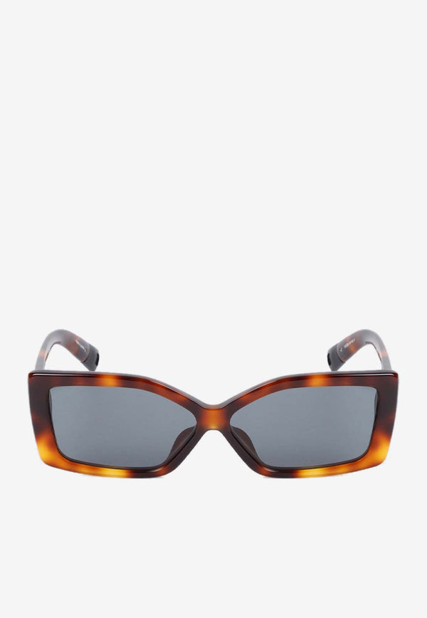 Spiaggia Butterfly Sunglasses