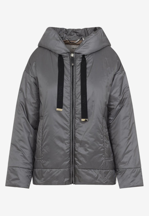 Daria Padded Jacket with Hood