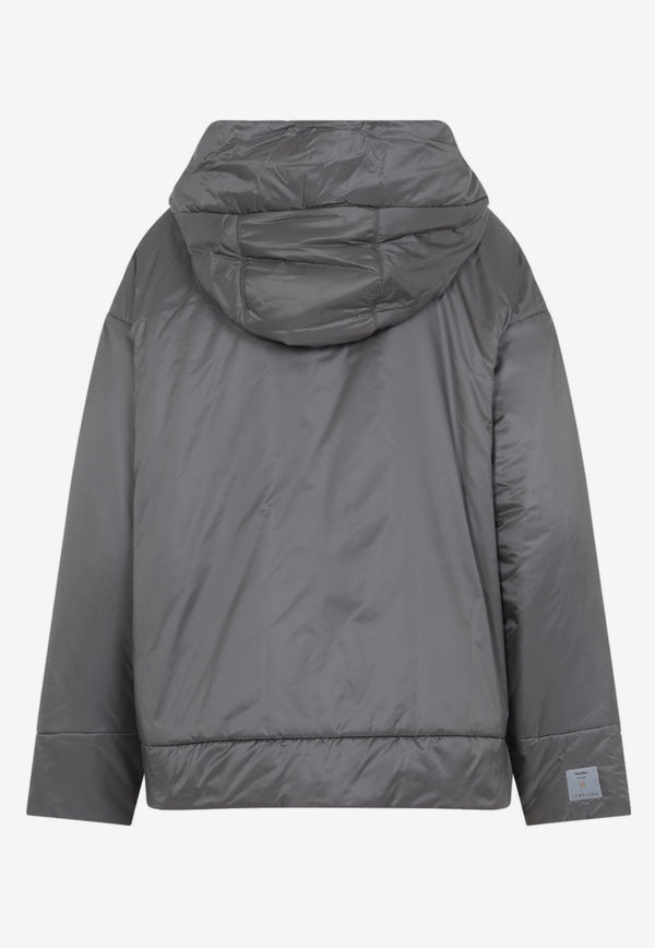 Daria Padded Jacket with Hood