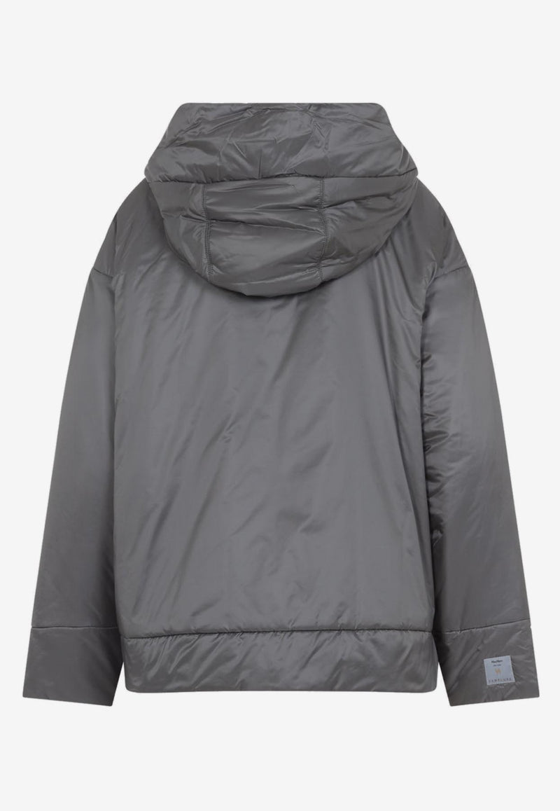 Daria Padded Jacket with Hood