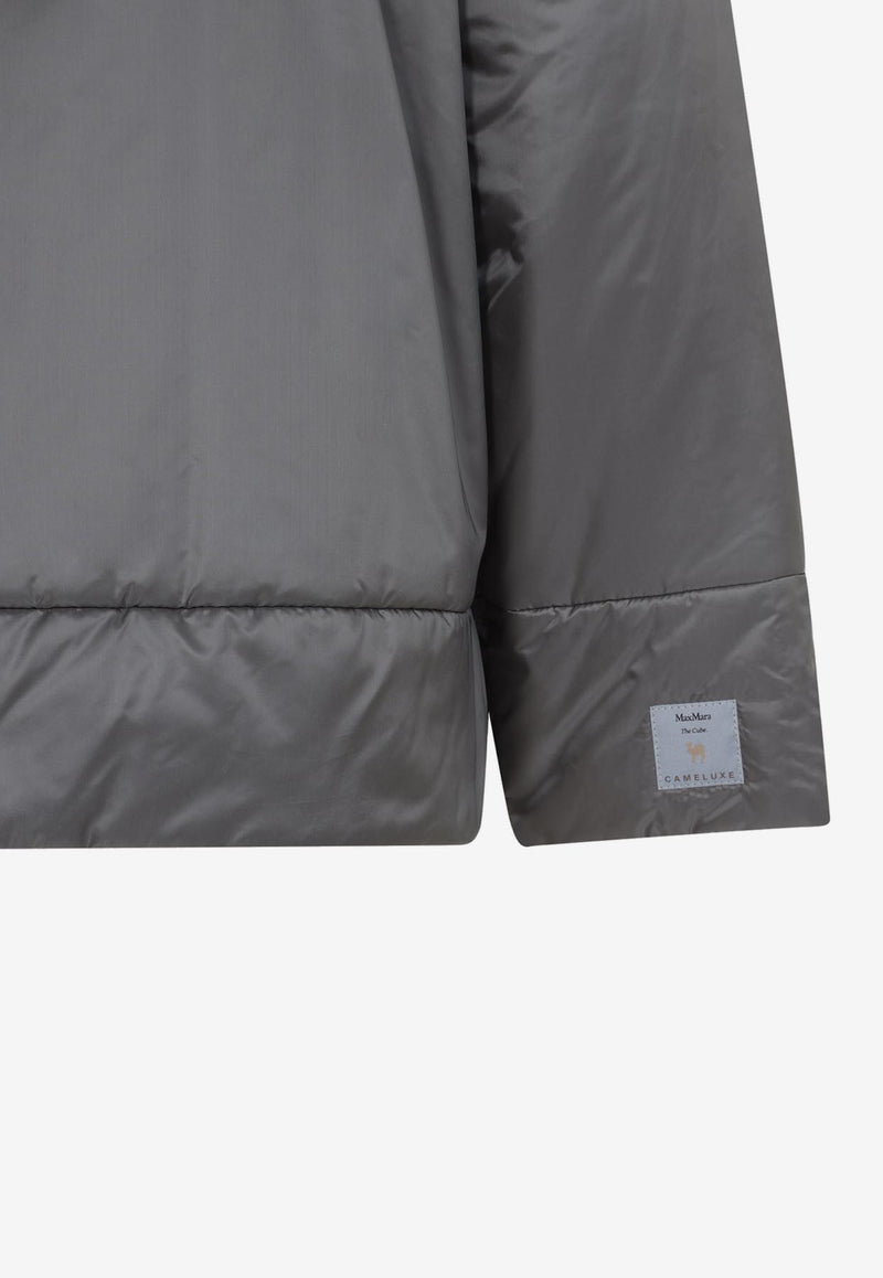 Daria Padded Jacket with Hood