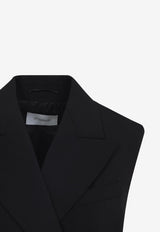 Ciurma Tailored Wool Vest