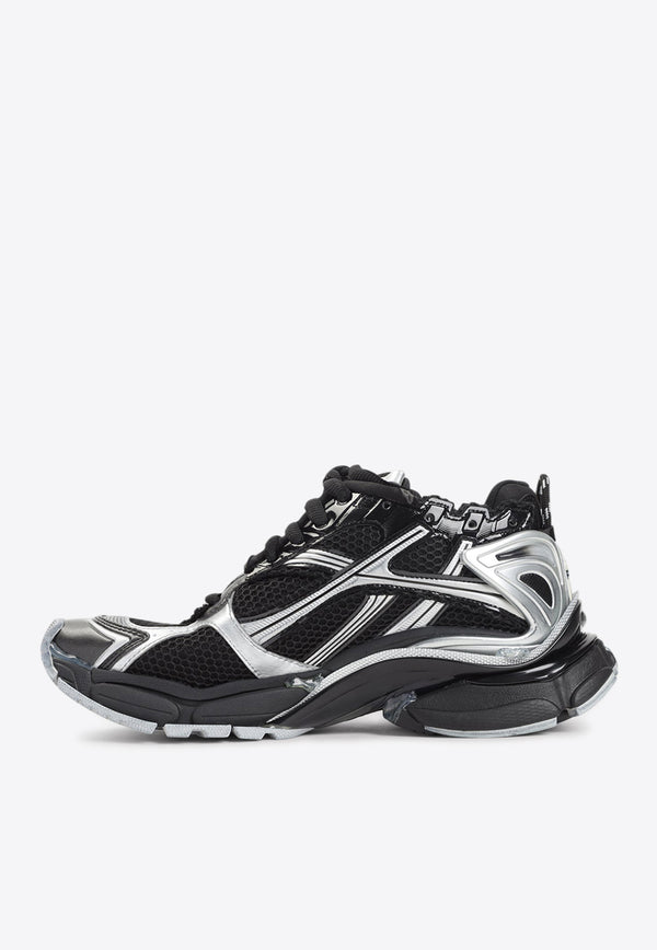 Runner Low-Top Sneakers