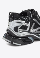 Runner Low-Top Sneakers