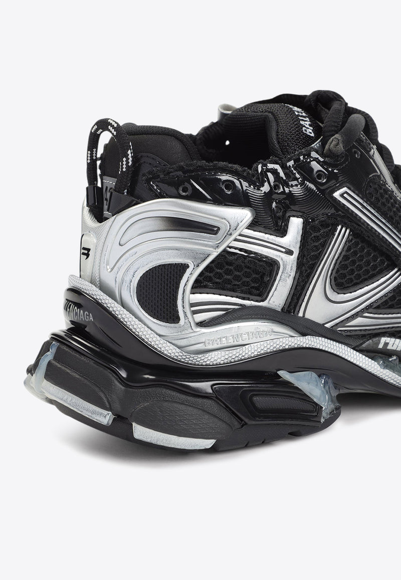 Runner Low-Top Sneakers